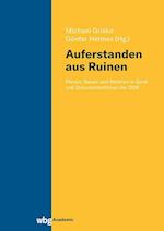 "Auferstanden aus Ruinen"