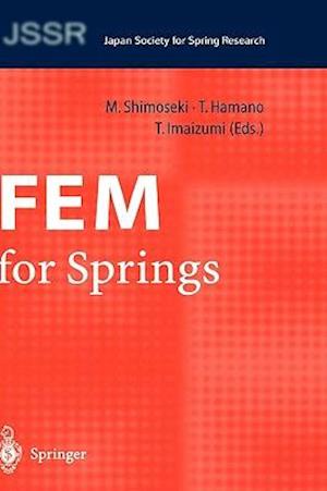 FEM for Springs