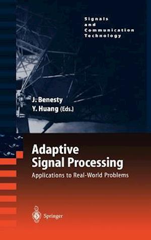 Adaptive Signal Processing