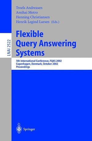 Flexible Query Answering Systems