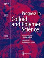 Aqueous Polymer — Cosolute Systems