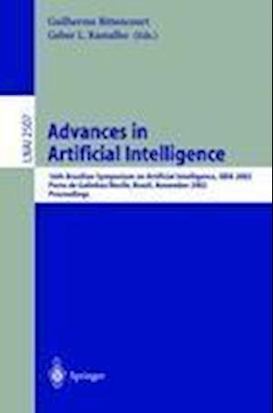 Advances in Artificial Intelligence