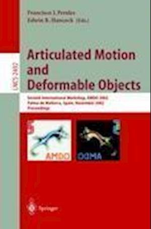 Articulated Motion and Deformable Objects