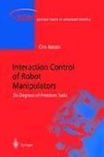 Interaction Control of Robot Manipulators
