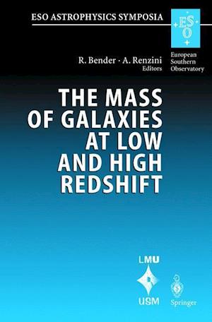 The Mass of Galaxies at Low and High Redshift