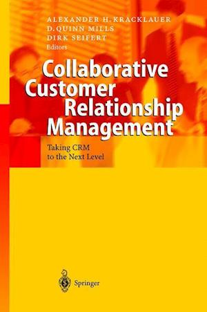 Collaborative Customer Relationship Management