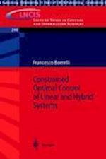 Constrained Optimal Control of Linear and Hybrid Systems