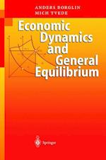Economic Dynamics and General Equilibrium