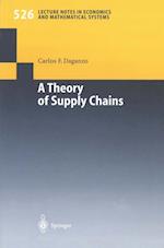 A Theory of Supply Chains