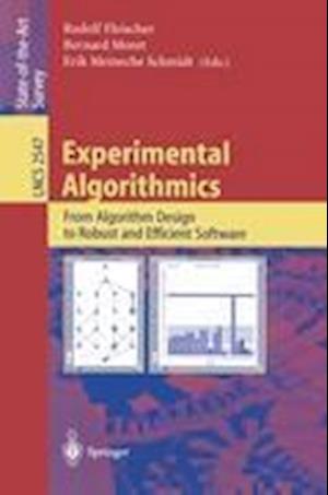 Experimental Algorithmics