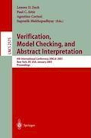 Verification, Model Checking, and Abstract Interpretation