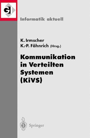 Kommunikation in Verteilten Systemen (KiVS)