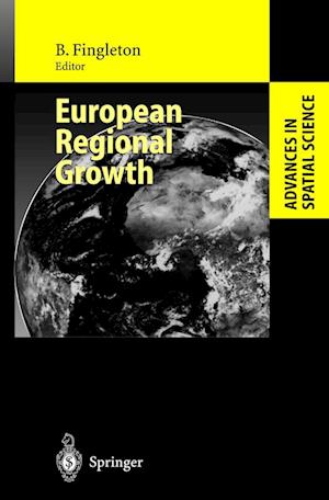 European Regional Growth