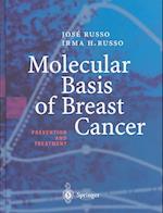 Molecular Basis of Breast Cancer