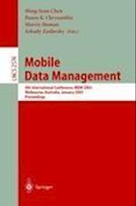 Mobile Data Management