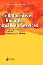 Collaborative Business Und Web Services