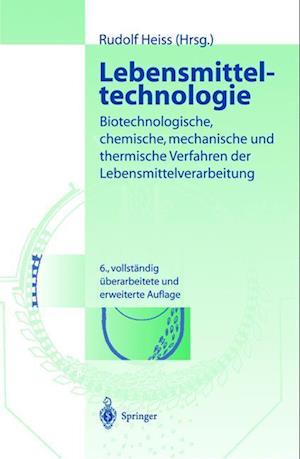 Lebensmitteltechnologie