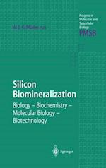 Silicon Biomineralization