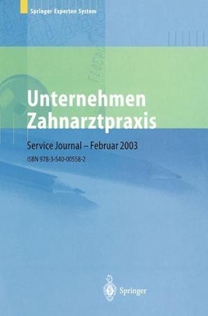 Unternehmen Zahnarztpraxis