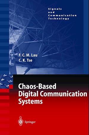 Chaos-Based Digital Communication Systems