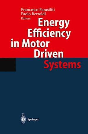 Energy Efficiency in Motor Driven Systems