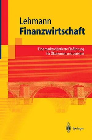 Finanzwirtschaft