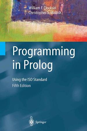 Programming in Prolog