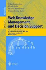Web Knowledge Management and Decision Support