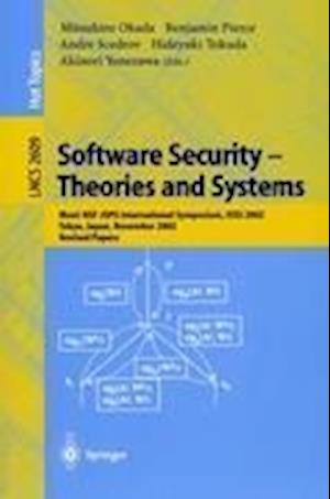 Software Security -- Theories and Systems