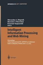 Intelligent Information Processing and Web Mining