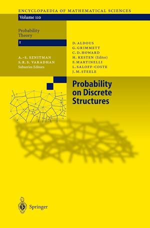 Probability on Discrete Structures