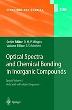 Optical Spectra and Chemical Bonding in Inorganic Compounds
