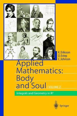 Applied Mathematics: Body and Soul