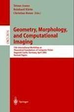 Geometry, Morphology, and Computational Imaging