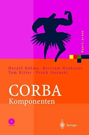 CORBA Komponenten