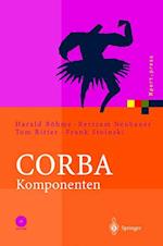 CORBA Komponenten