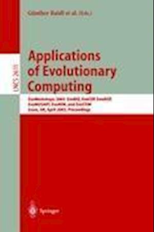 Applications of Evolutionary Computing