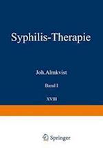 Syphilis-Therapie