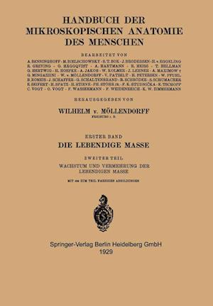 Die Lebendige Masse