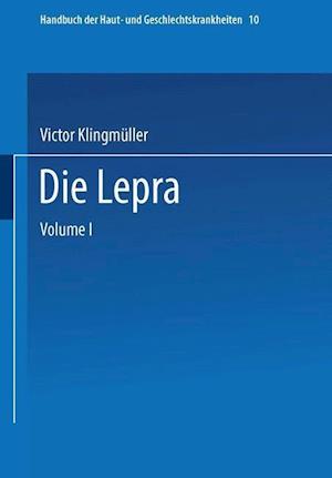 Die Lepra