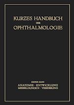 Kurzes Handbuch der Ophtalmologie