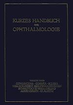 Kurzes Handbuch der Ophthalmologie