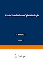 Kurzes Handbuch der Ophthalmologie