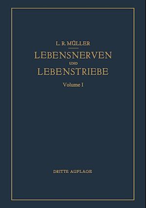 Lebensnerven und Lebenstriebe