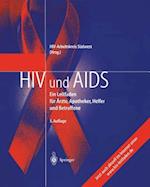 HIV Und AIDS