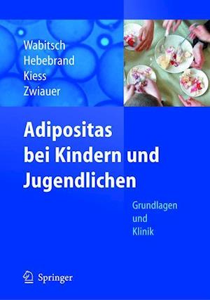 Adipositas bei Kindern und Jugendlichen