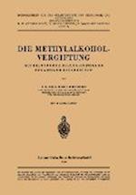 Die Methylalkoholvergiftung