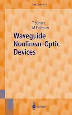 Waveguide Nonlinear-Optic Devices