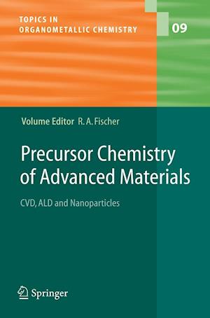 Precursor Chemistry of Advanced Materials