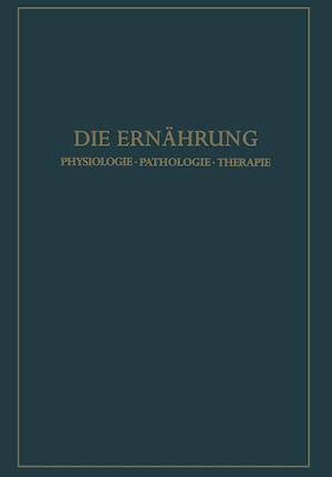 Die Ernährung